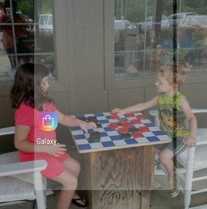 Meet your Posher, Ruby